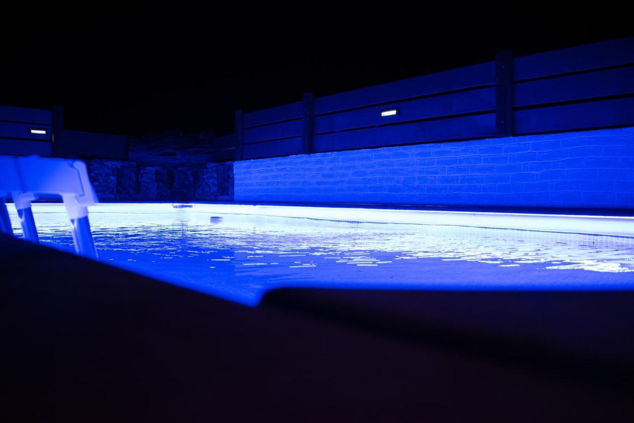 Haritos Holidays Home Pombia エクステリア 写真